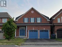 4 LONG MEADOW ROAD Brampton, ON L6P 2A5