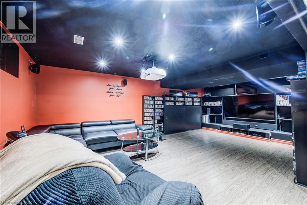 124 Udvari Crescent, Kitchener, ON - Indoor