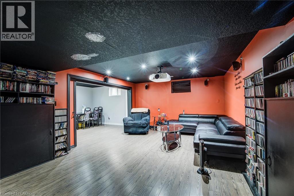 124 Udvari Crescent, Kitchener, ON - Indoor