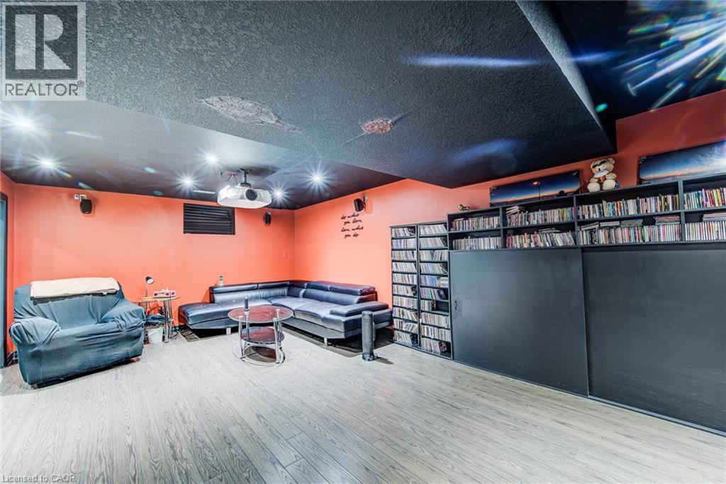 124 Udvari Crescent, Kitchener, ON - Indoor