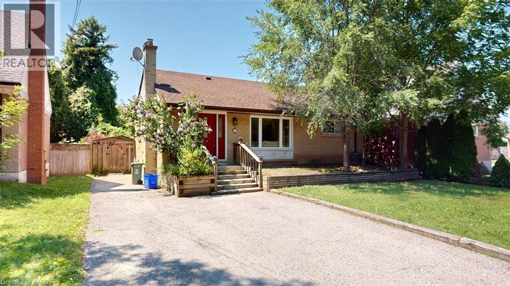 56 Lower Horning Road, Hamilton, ON - Outdoor