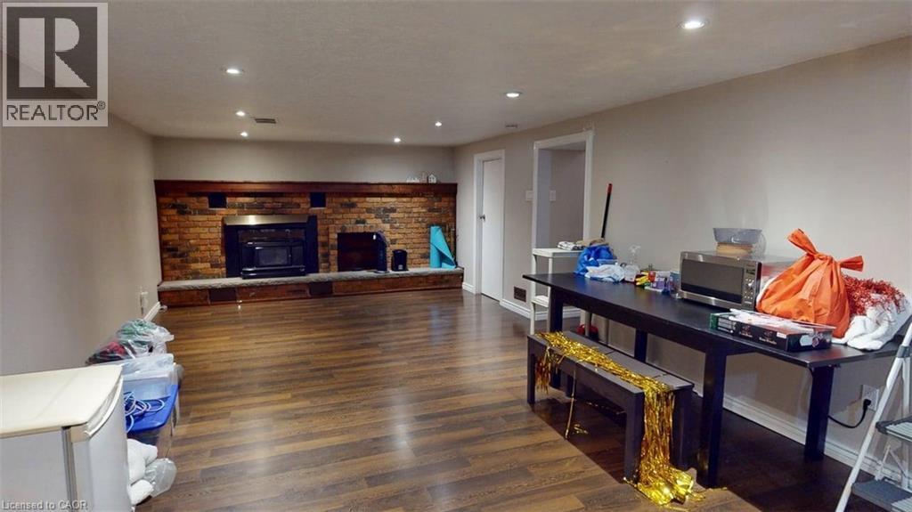 56 Lower Horning Road, Hamilton, ON - Indoor