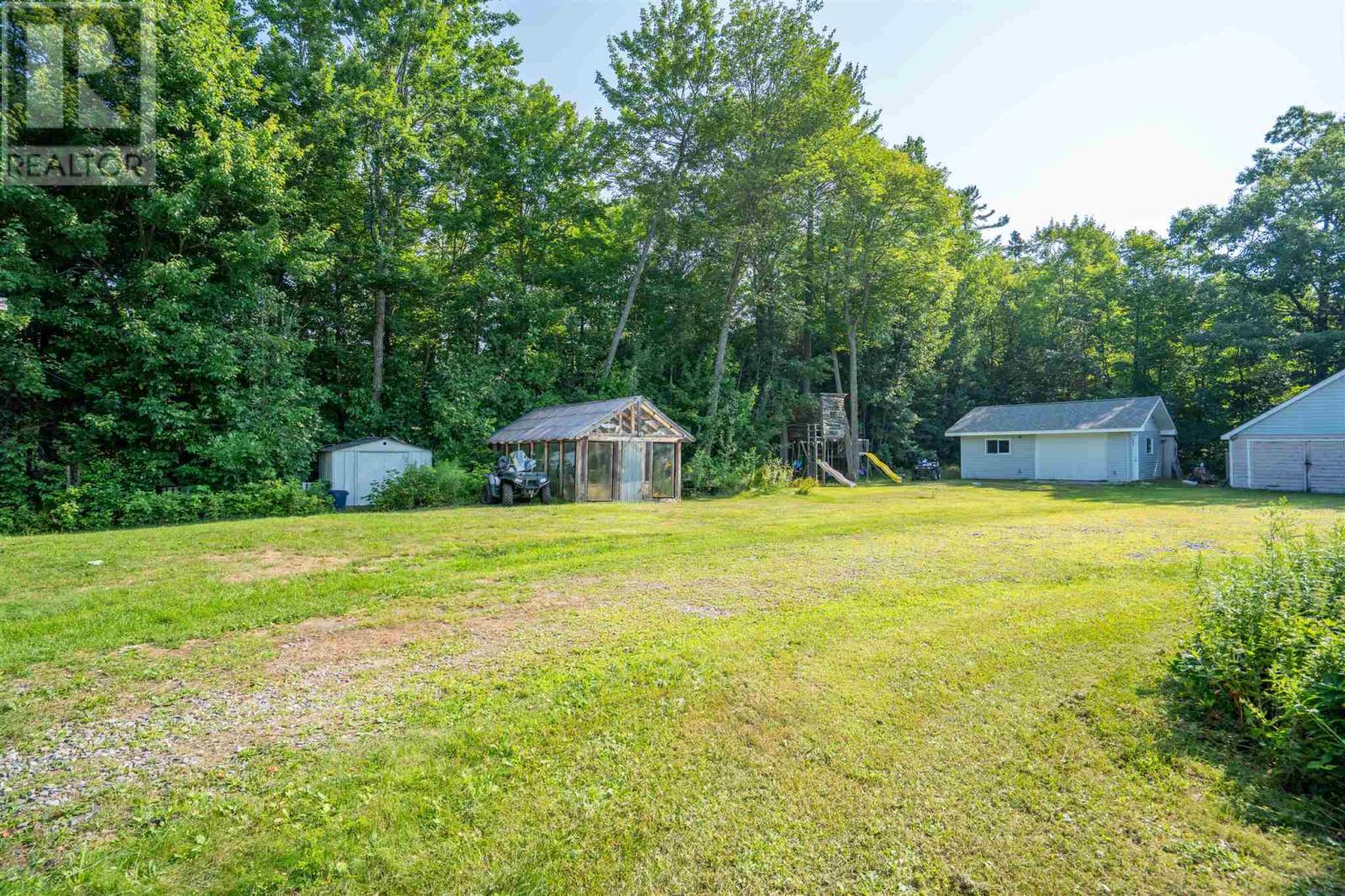 1 Eagle Dr, Desbarats, ON - Outdoor