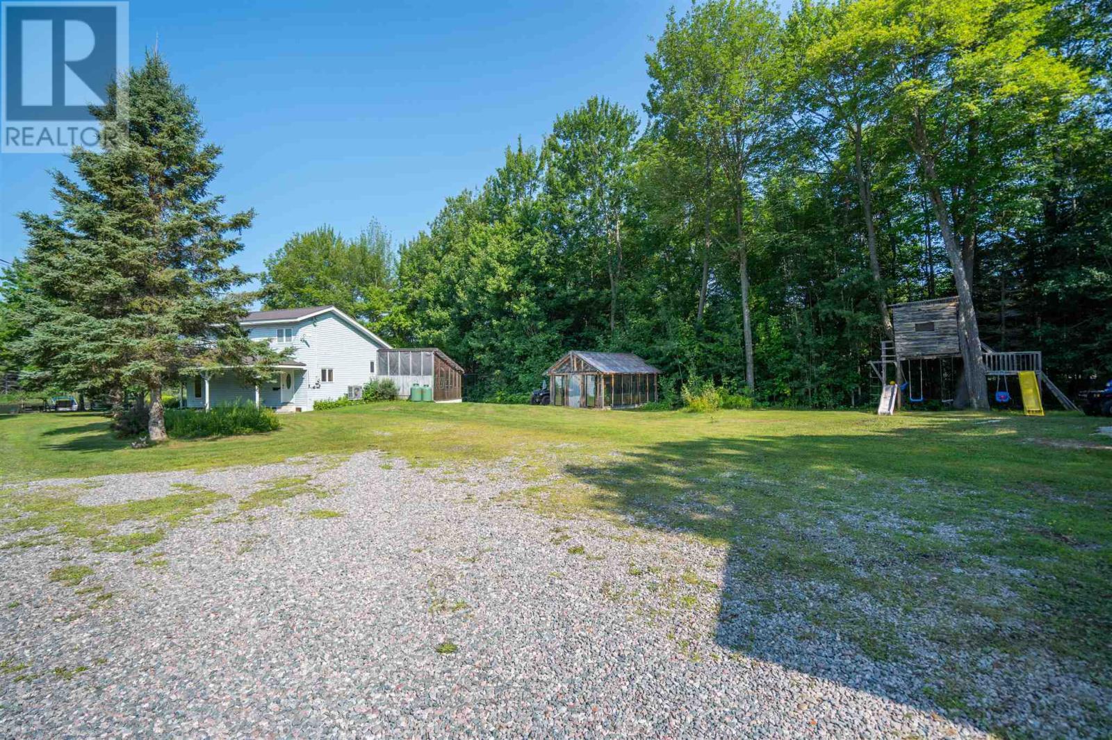 1 Eagle Dr, Desbarats, ON - Outdoor