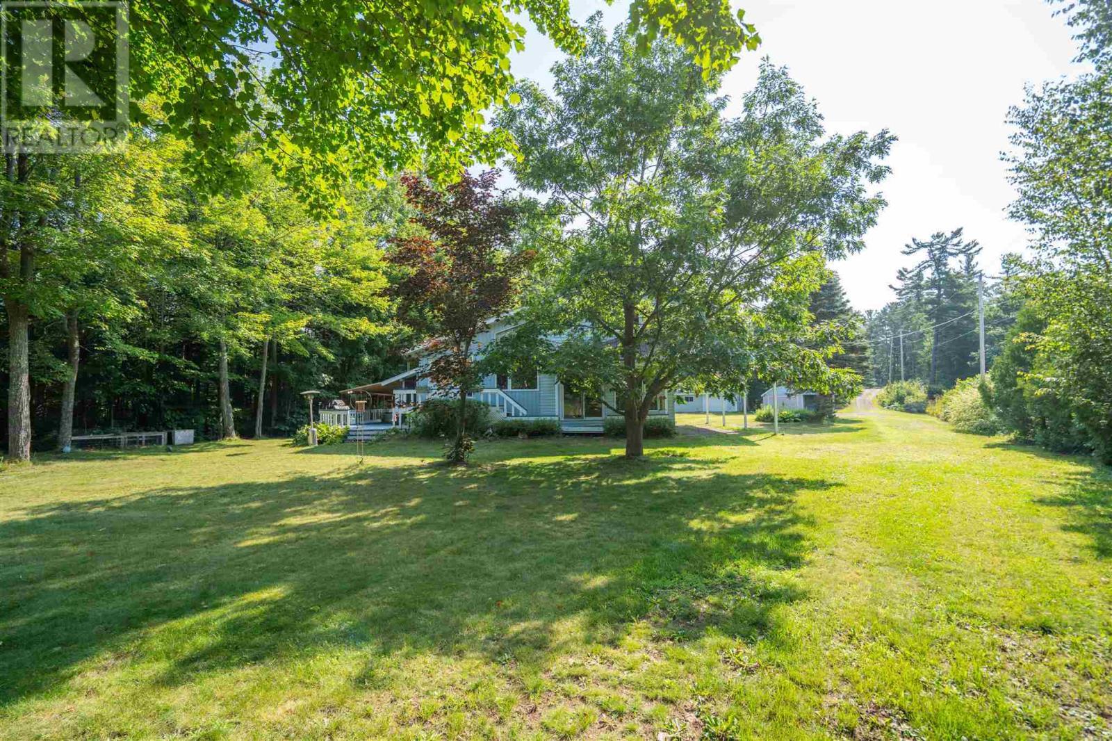 1 Eagle Dr, Desbarats, ON - Outdoor