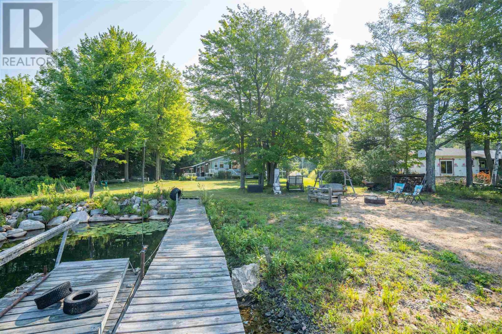 1 Eagle Dr, Desbarats, ON - Outdoor