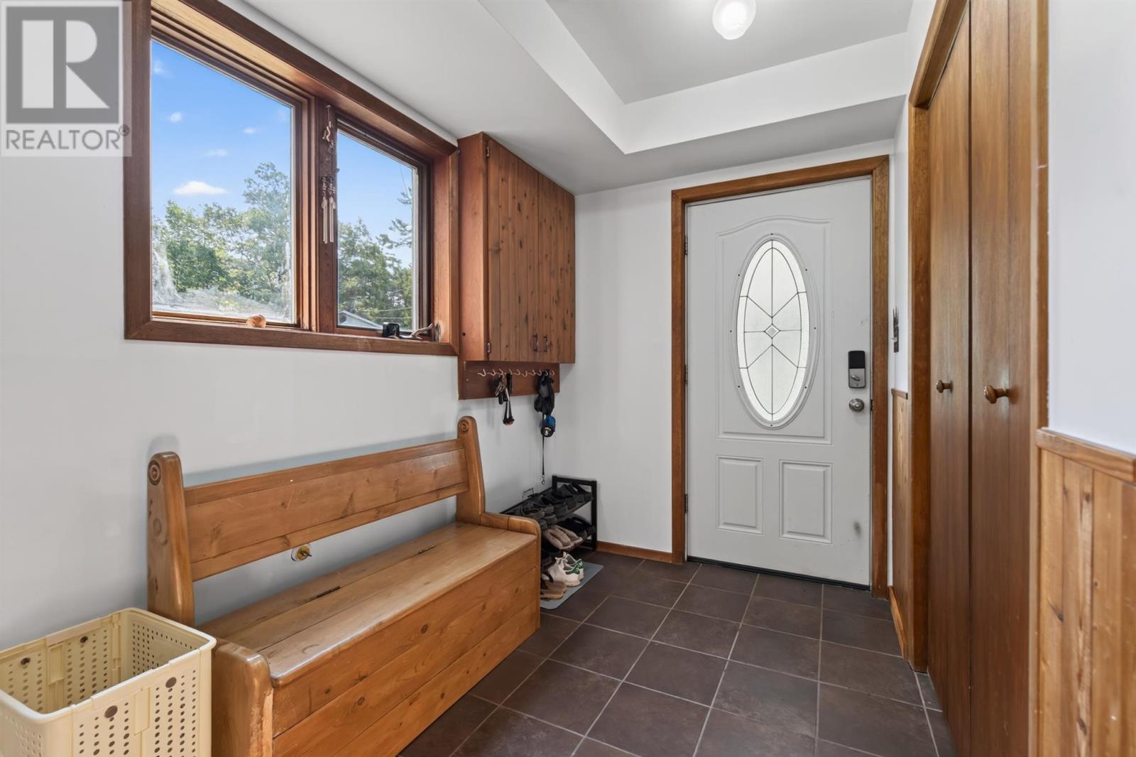 1 Eagle Dr, Desbarats, ON - Indoor Photo Showing Other Room