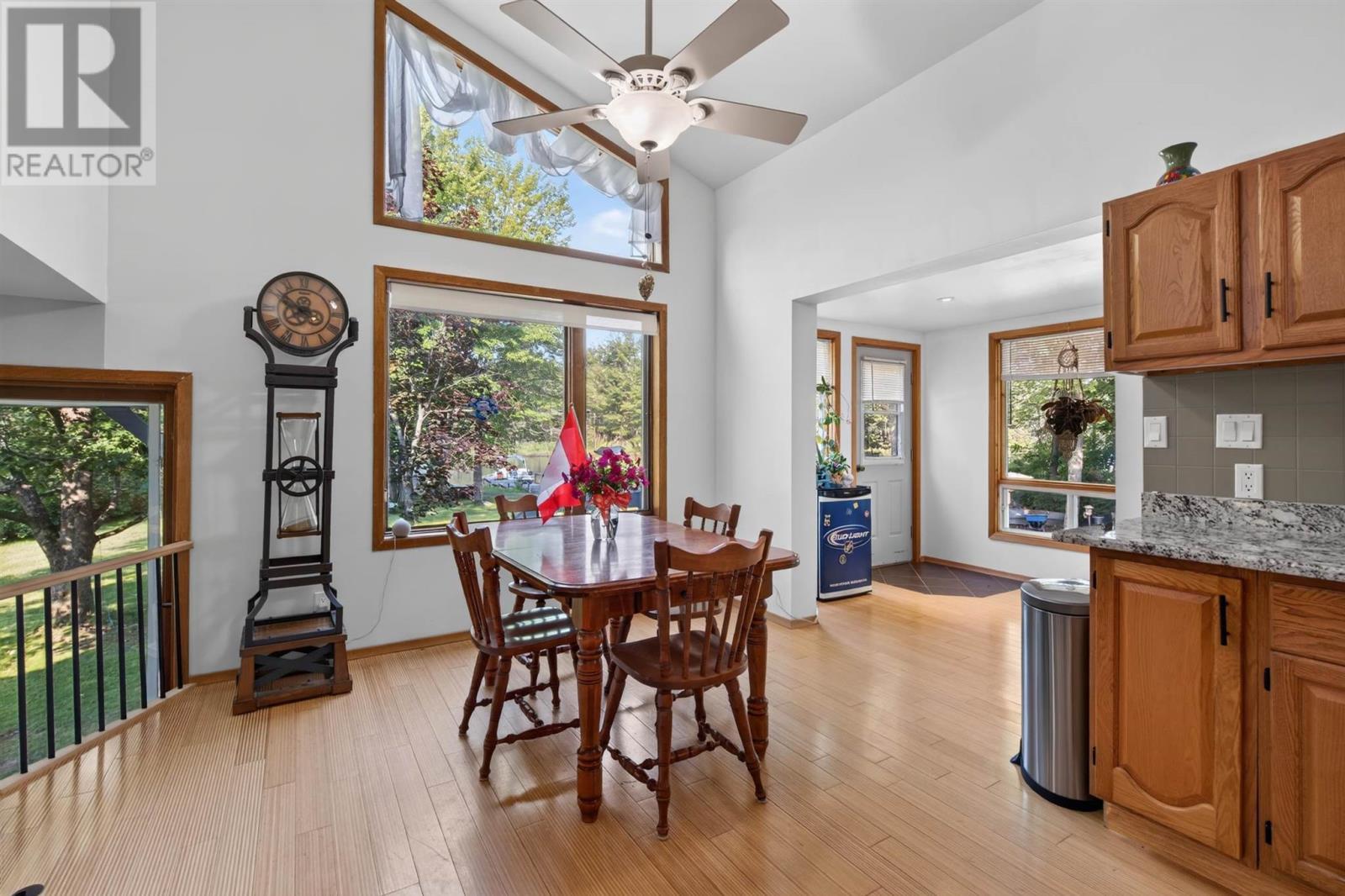 1 Eagle Dr, Desbarats, ON - Indoor