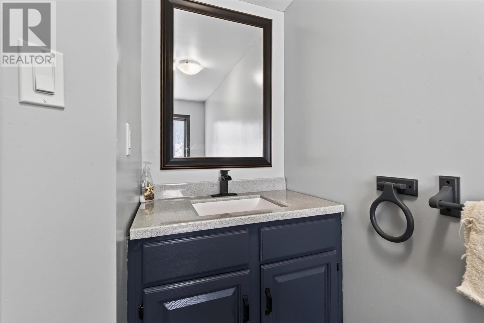 1 Eagle Dr, Desbarats, ON - Indoor Photo Showing Bathroom