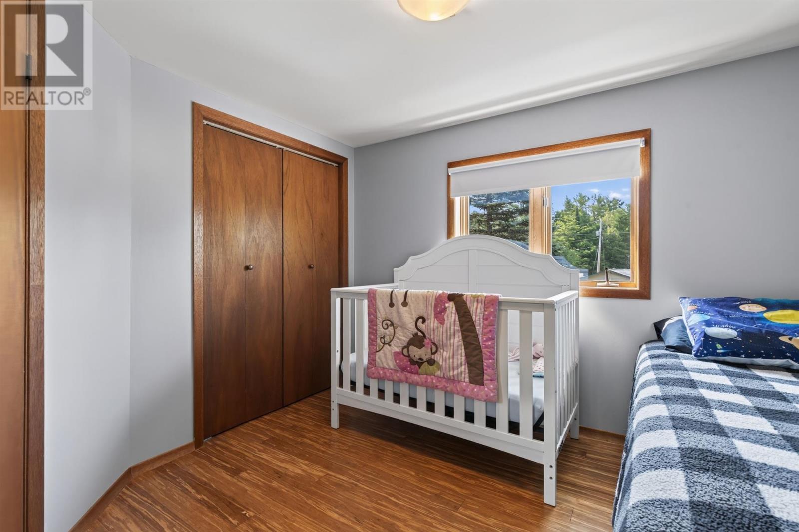 1 Eagle Dr, Desbarats, ON - Indoor Photo Showing Bedroom