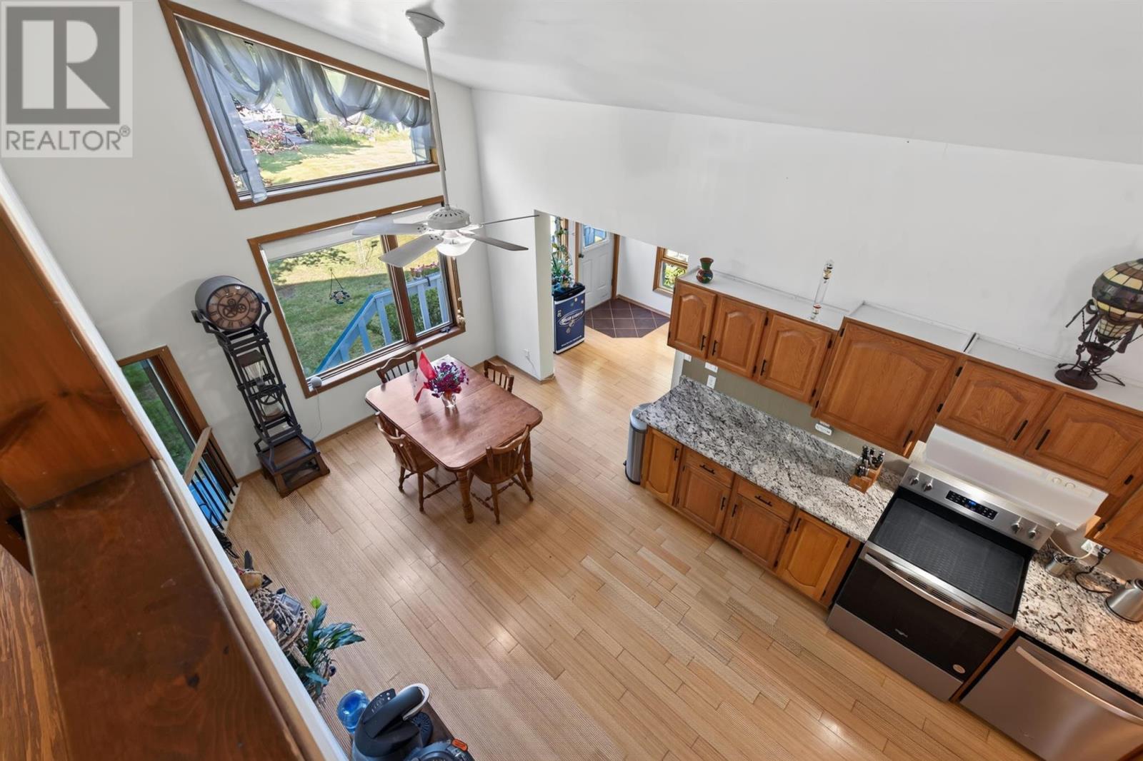 1 Eagle Dr, Desbarats, ON - Indoor