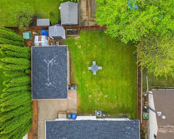 31 Werrell Cr, Winnipeg, MB - Outdoor