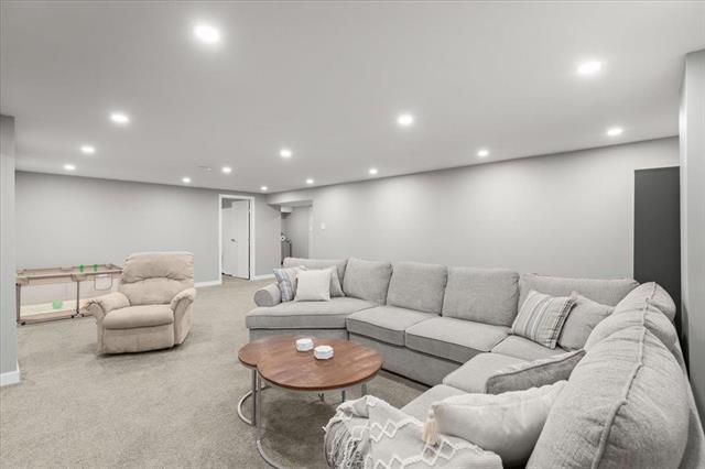 31 Werrell Cr, Winnipeg, MB - Indoor