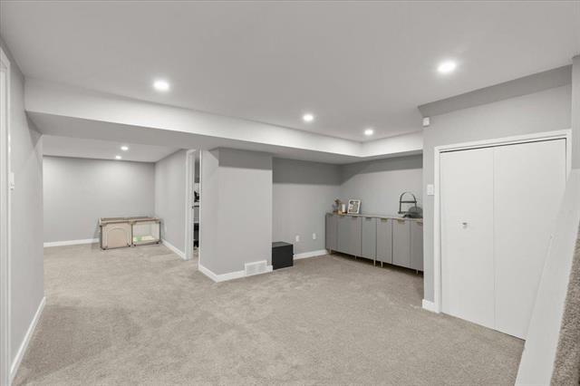31 Werrell Cr, Winnipeg, MB - Indoor