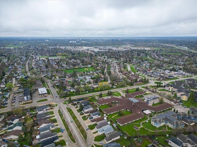 31 Werrell Cr, Winnipeg, MB - Outdoor With View