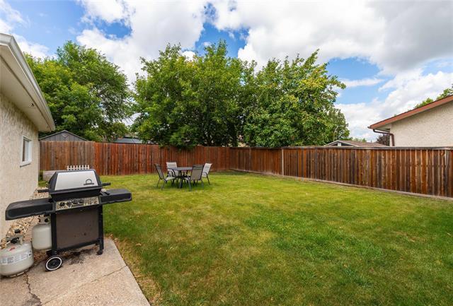 31 Werrell Cr, Winnipeg, MB - Outdoor