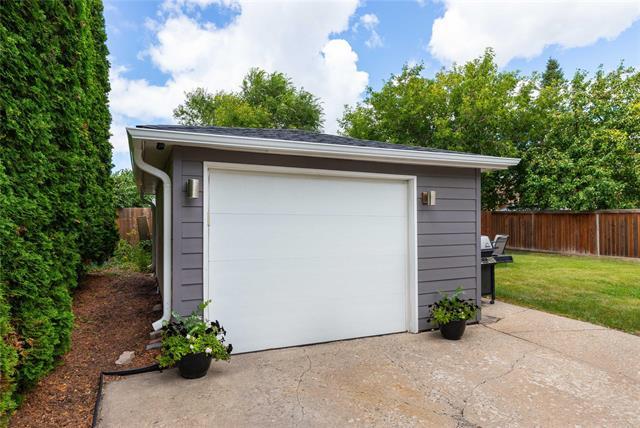 31 Werrell Cr, Winnipeg, MB - Outdoor With Exterior
