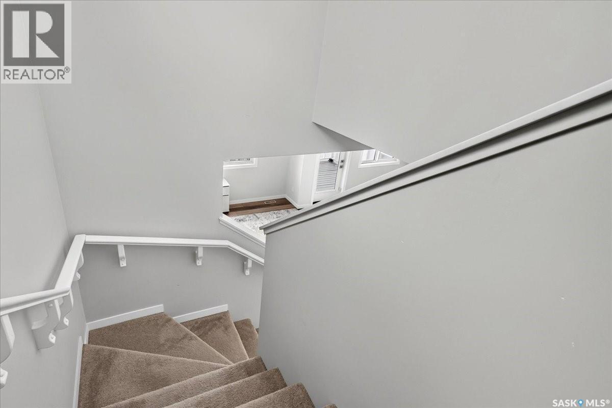 3296 Favel Drive, Regina, SK - Indoor