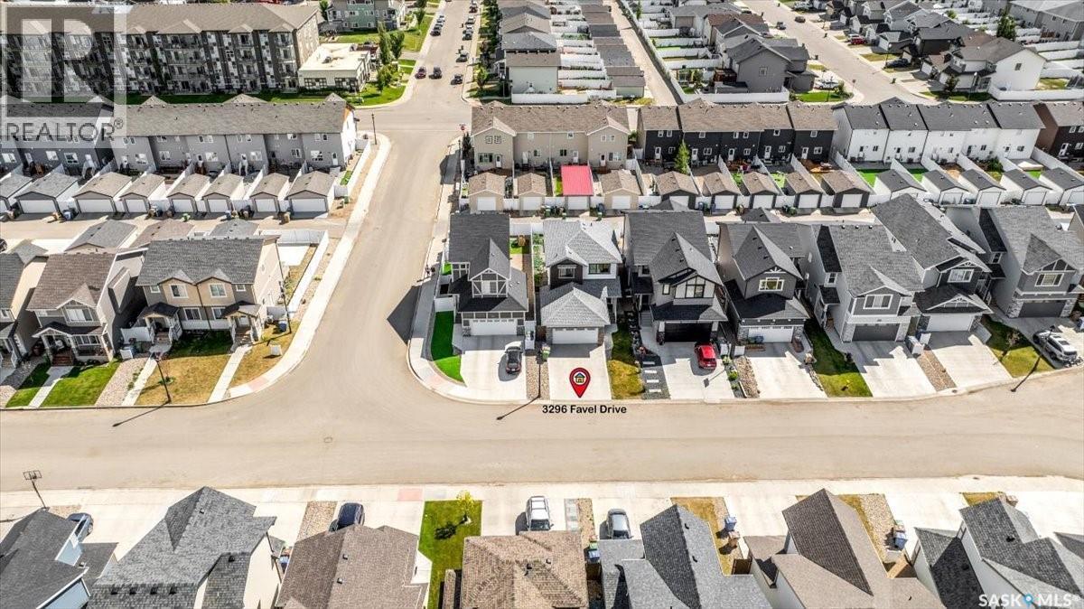 3296 Favel Drive, Regina, SK -