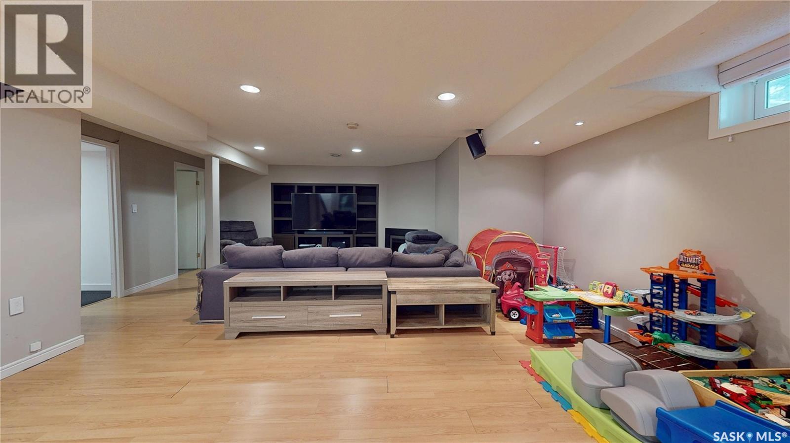 3107 Andreychuk Place E, Regina, SK - Indoor