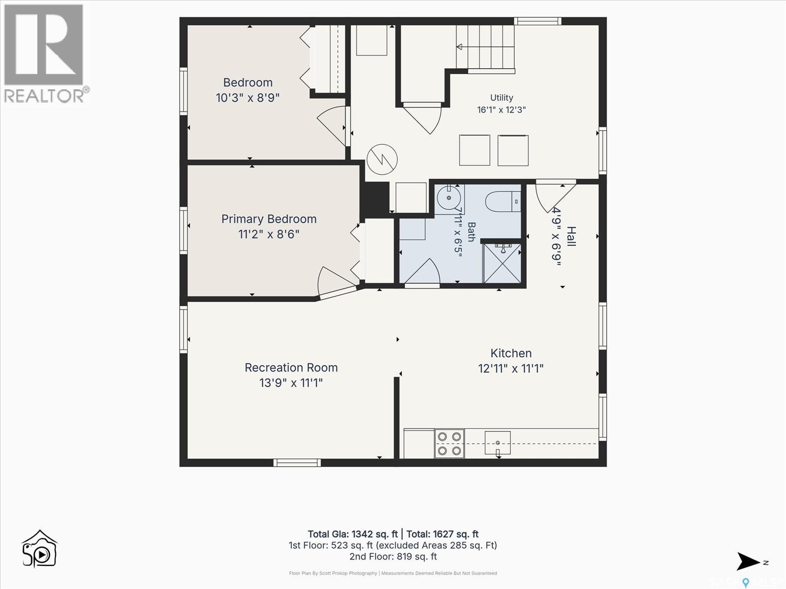 2204 Lorne Avenue, Saskatoon, SK - Other
