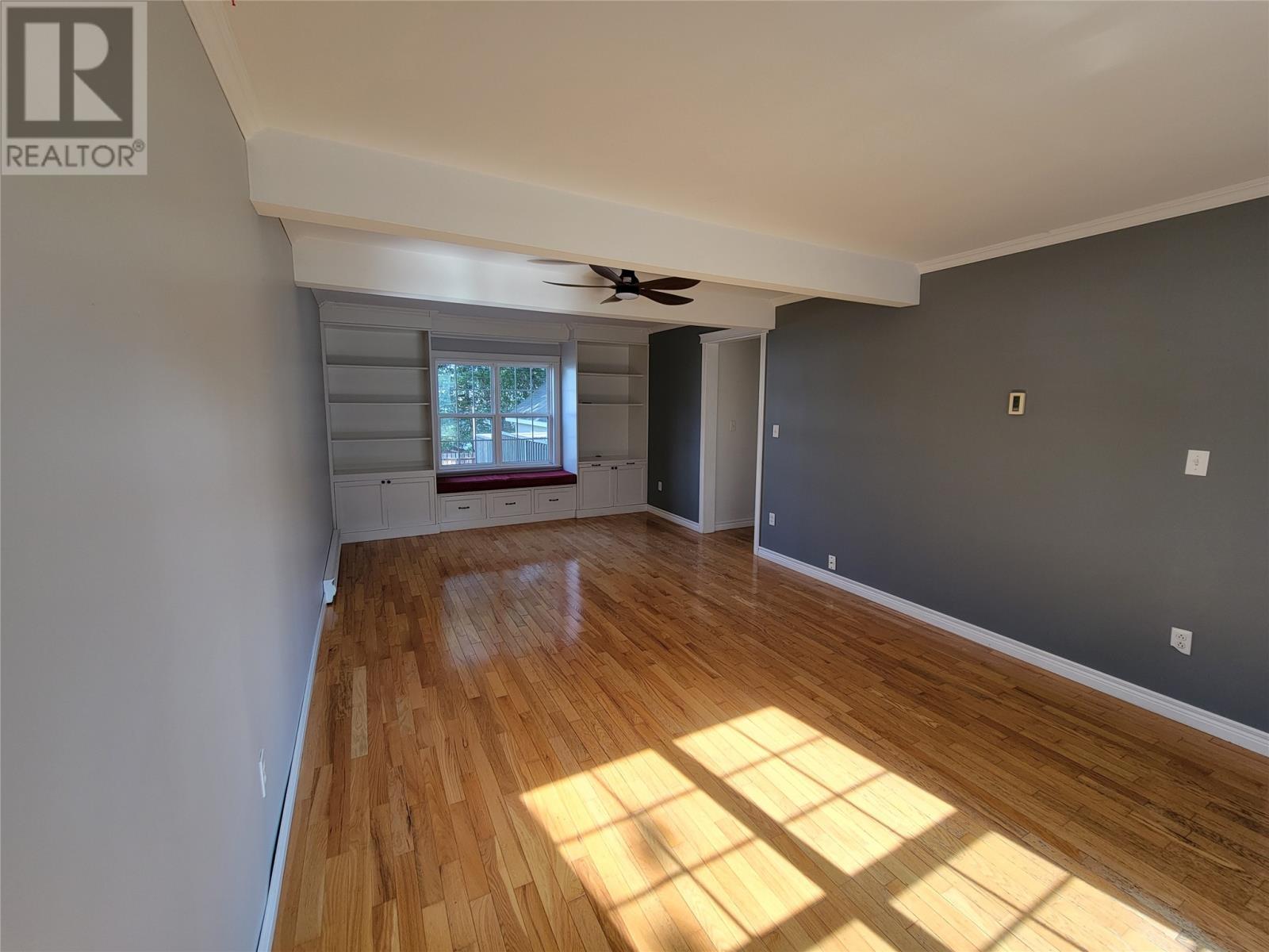 4 Wilson Drive, Corner Brook, NL - Indoor Photo Showing Other Room