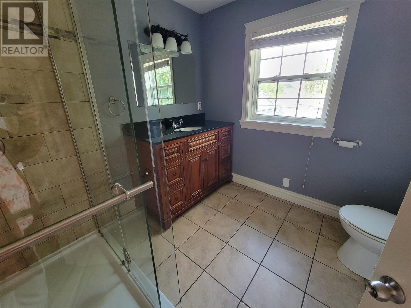 4 Wilson Drive, Corner Brook, NL - Indoor Photo Showing Bathroom