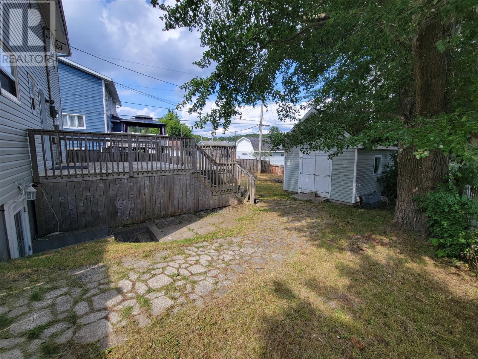 4 Wilson Drive, Corner Brook, NL - Outdoor