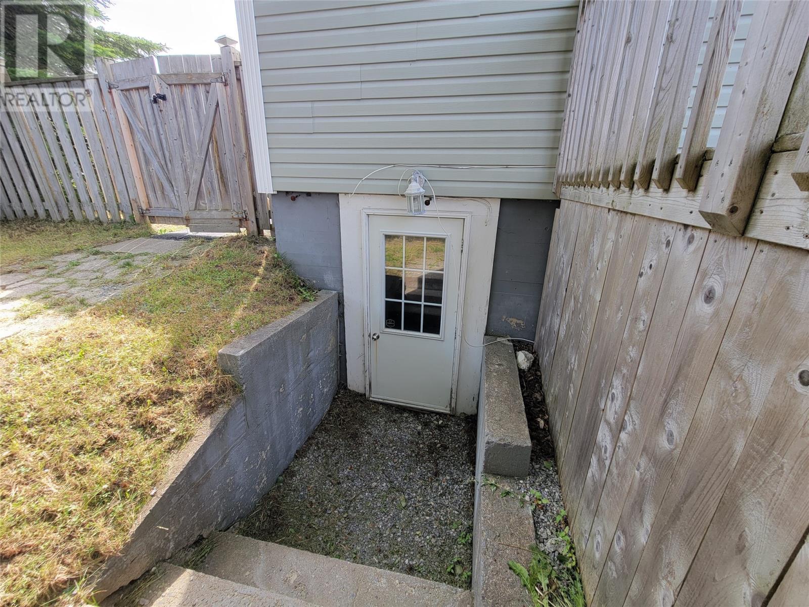 4 Wilson Drive, Corner Brook, NL - Outdoor With Exterior
