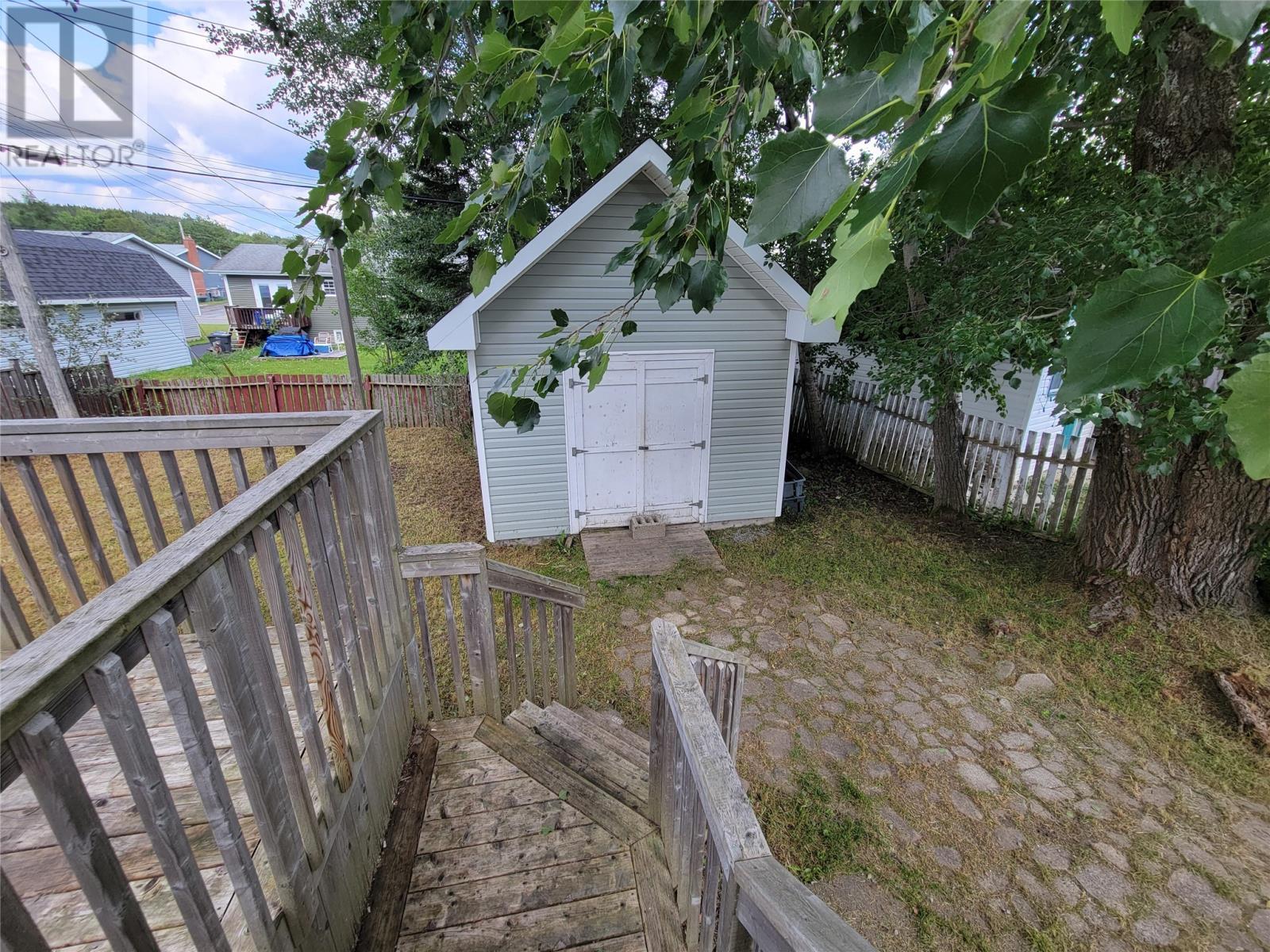 4 Wilson Drive, Corner Brook, NL - Outdoor