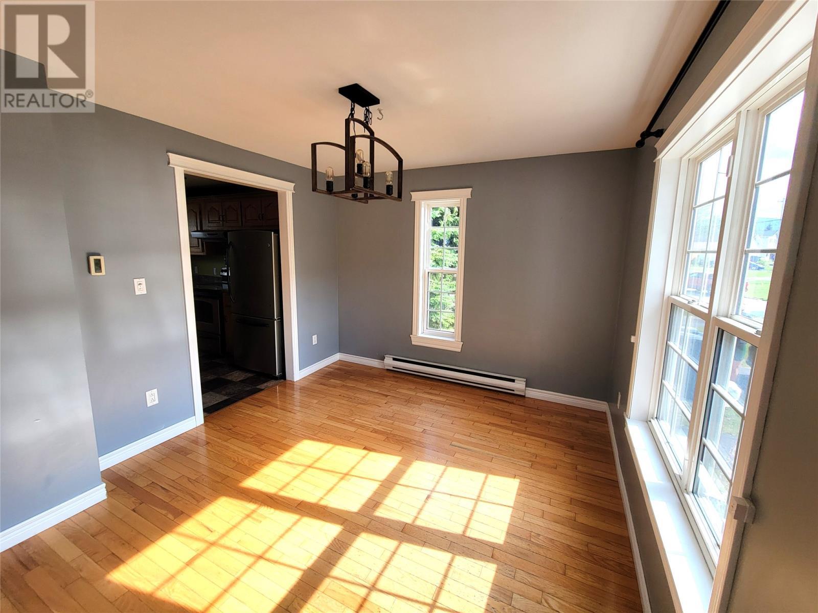 4 Wilson Drive, Corner Brook, NL - Indoor Photo Showing Other Room