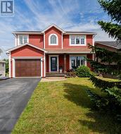 18 Lodge Road Conception Bay South, NL A1X 2G4