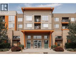 1550 Dickson Avenue Unit# 405 Lot# 71 Kelowna, BC V1Y 9Y8