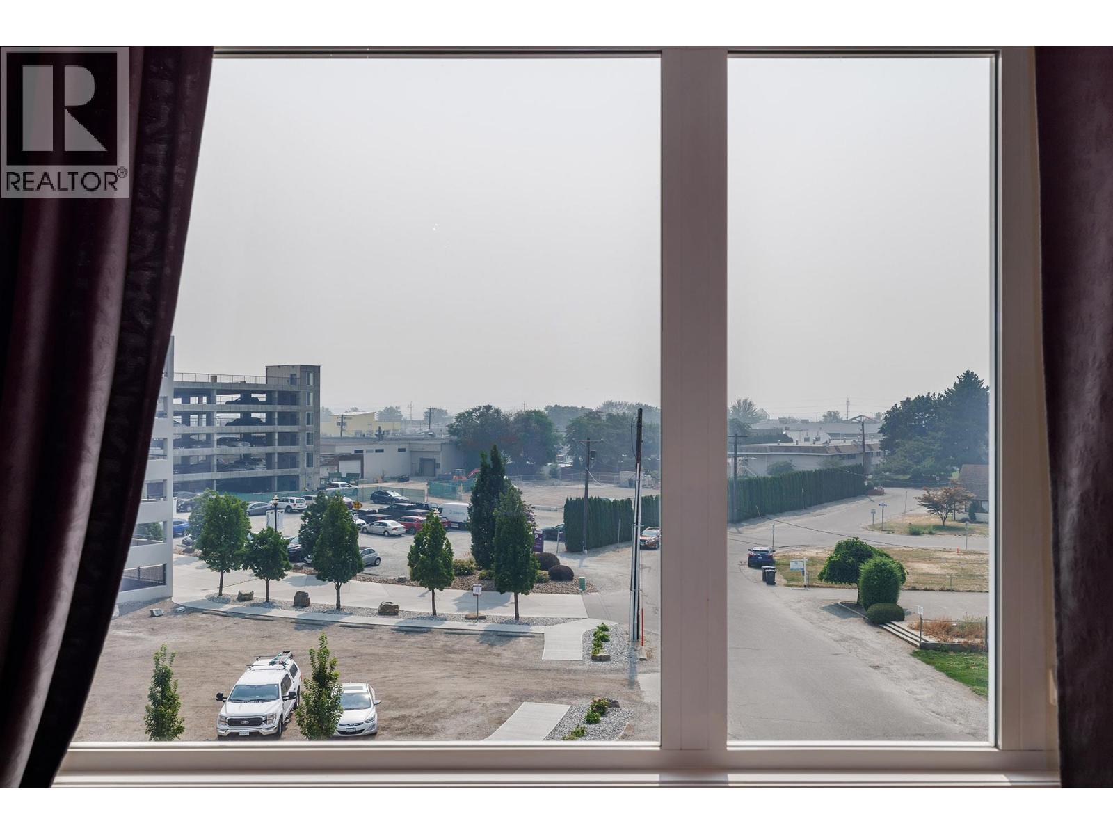 1550 Dickson Avenue Unit# 405 Lot# 71, Kelowna, BC - Photo Showing Other Room