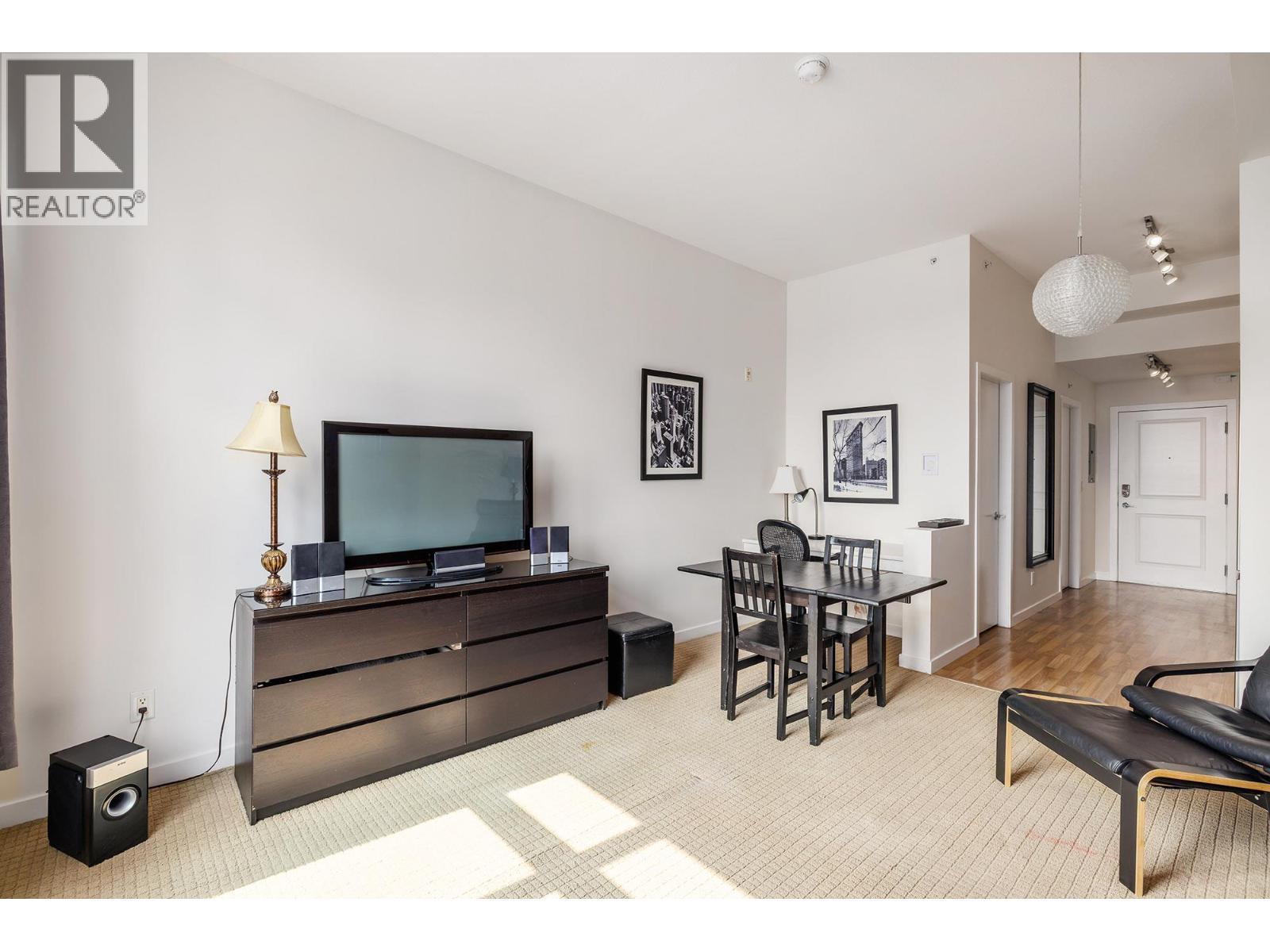 1550 Dickson Avenue Unit# 405 Lot# 71, Kelowna, BC - Indoor