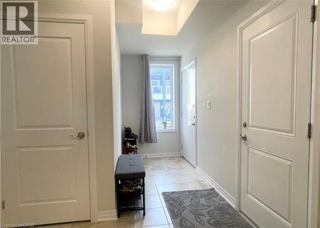 17 Visionary Avenue, Kitchener, ON - Indoor Photo Showing Other Room