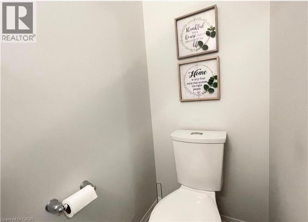 Additional content - 17 Visionary Avenue, Kitchener, ON - Indoor Photo Showing Bathroom