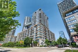 551 - 10 CAPREOL COURT Toronto, ON M5V 4B3