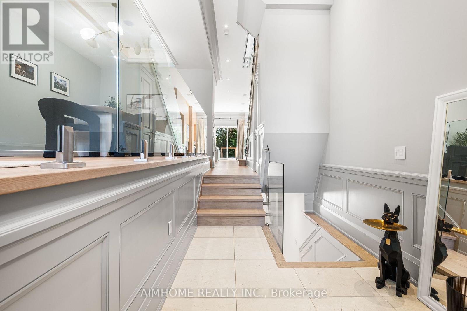 191 Glengarry Avenue, Toronto, ON - Indoor Photo Showing Other Room