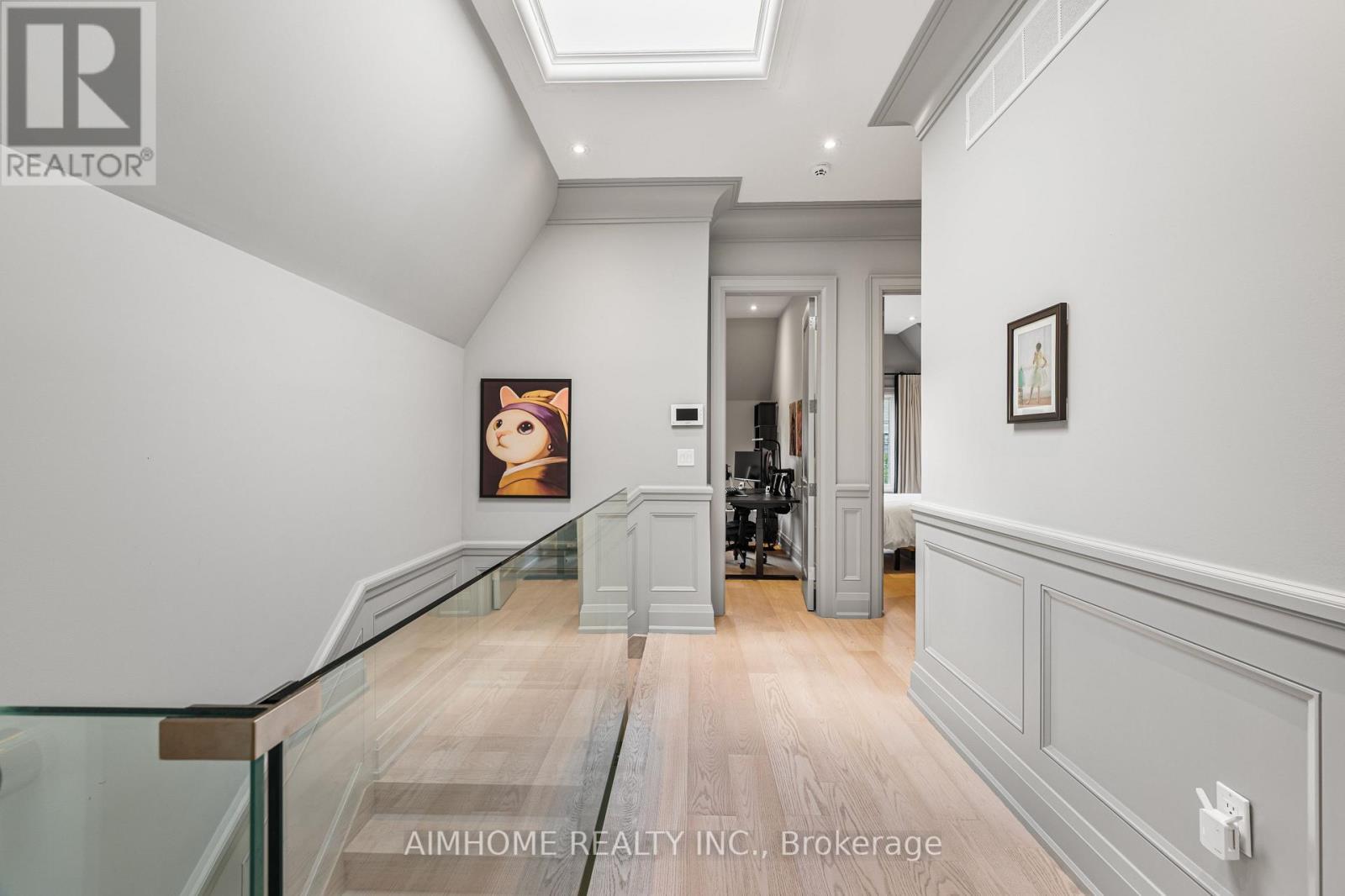 191 Glengarry Avenue, Toronto, ON - Indoor Photo Showing Other Room