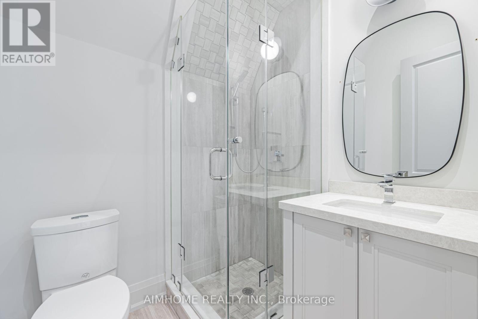 191 Glengarry Avenue, Toronto, ON - Indoor Photo Showing Bathroom