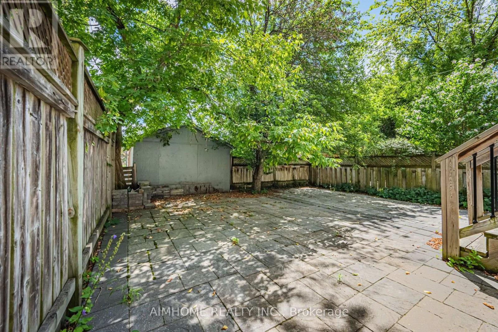 191 Glengarry Avenue, Toronto, ON - Outdoor