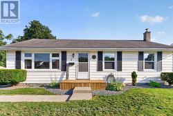 5 WILKINS STREET Belleville (Belleville Ward), ON K8P 1P2