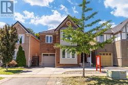 69 MCSWEENEY CRESCENT Ajax, ON L1T 4G2
