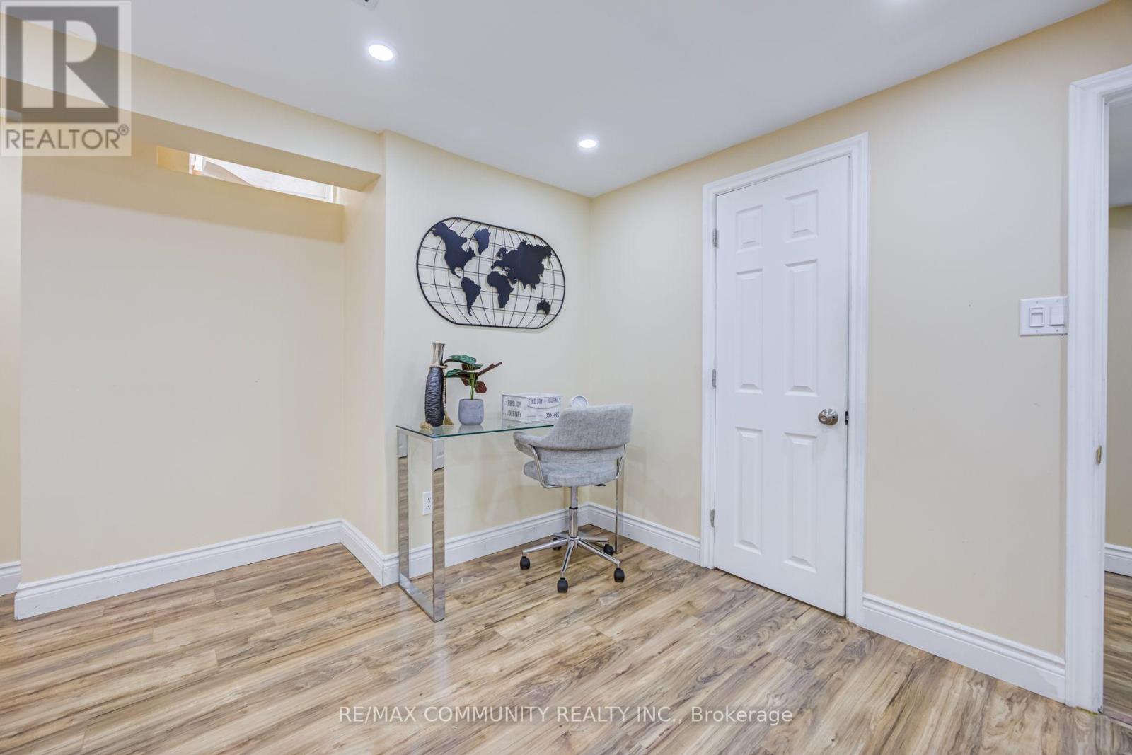 69 Mcsweeney Crescent, Ajax, ON - Indoor Photo Showing Other Room