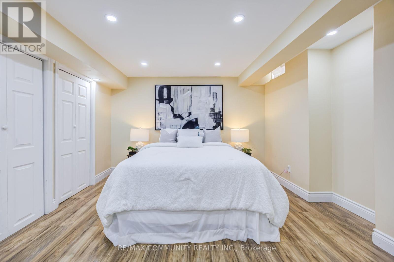 69 Mcsweeney Crescent, Ajax, ON - Indoor Photo Showing Other Room