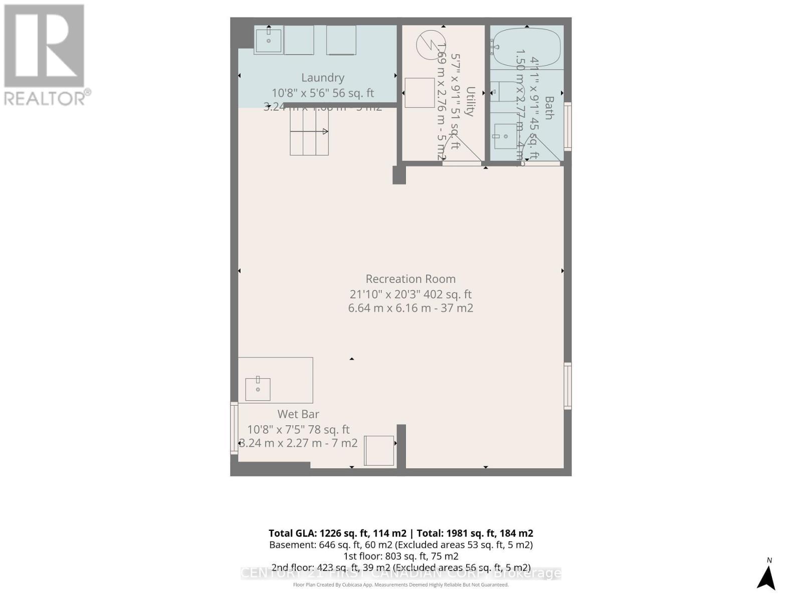76 Chestnut Street, St. Thomas, ON - Other