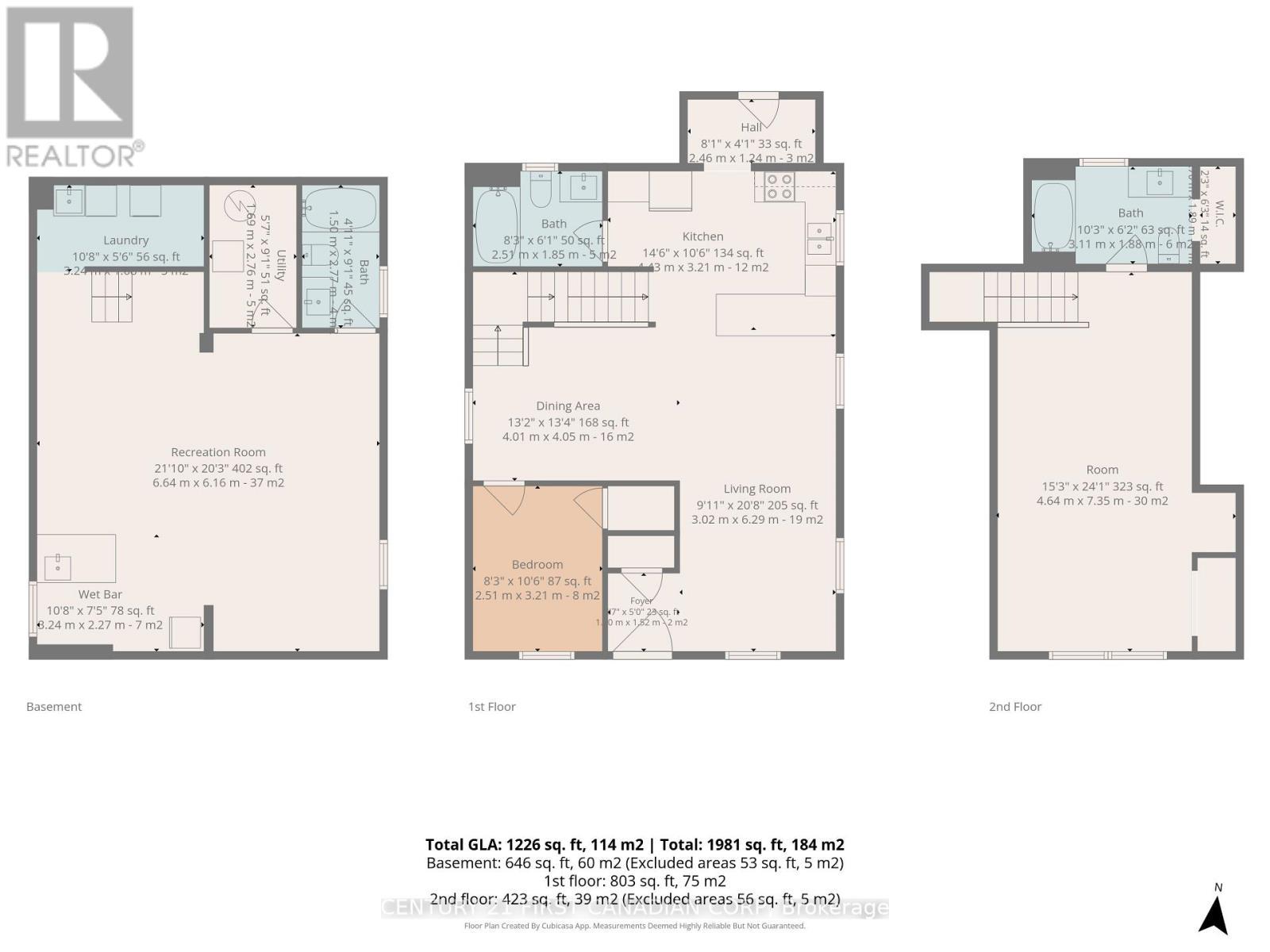 76 Chestnut Street, St. Thomas, ON - Other