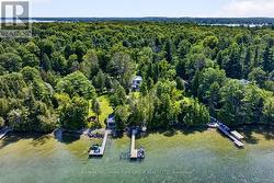 LOT 193 SNAKE ISLAND ROAD Georgina Islands, ON L4P 3E9