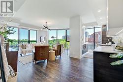402 - 2118 BLOOR STREET W Toronto, ON M6S 0A6